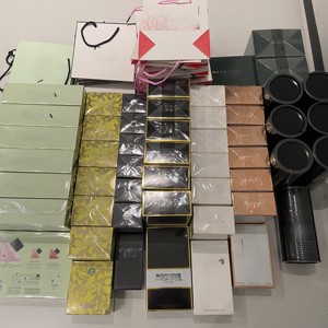 Eau de Parfum Quotidienne pour Femme <span class=keywords><strong>La</strong></span> <span class=keywords><strong>Vie</strong></span> <span class=keywords><strong>Est</strong></span> <span class=keywords><strong>Belle</strong></span> 100ml, Parfum Boisé Longue Durée, Meilleure Vente, avec Reçu - Product Image 3