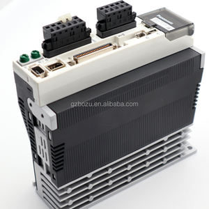 真新しいオリジナルのzhongyefloraインクジェットプリンターPan.asonic MBDKT2510CA1デジタルACサーボモータードライバー - Product Image 3