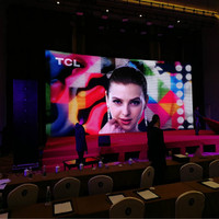 Missexpress — écran d'affichage led de publicité vidéo, panneau, Solution de haute qualité, à l'intérieur, couleur, pour affichage vidéo