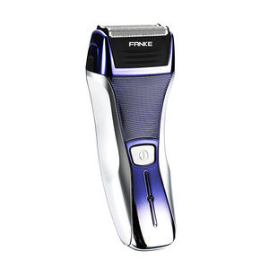 Afeitadora Eléctrica Corporal para Hombre con Tres Cuchillas Flotantes Recíprocas - Product Image 3