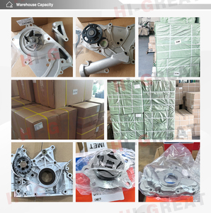 ชิ้นส่วนปั๊มน้ำมันรถยนต์15100-28030สำหรับ Toyota Avensis (T22 _) <span class=keywords><strong>2.0</strong></span> VT-<span class=keywords><strong>I</strong></span> (AZT220 _ AZT220R) - Product Image 6