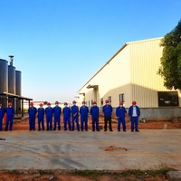 Fournisseurs d'équipements pour la production de poudre détergente, usine complète de poudre détergente, ligne de production de poudre à lessiver