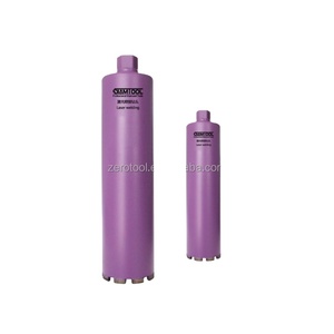 Vendita a caldo punta diamantata in acciaio 102 <span class=keywords><strong>mm</strong></span> a foro 1-1/4 sega saldatura Laser 10 <span class=keywords><strong>mm</strong></span> acciaio rinforzato trapano in muratura