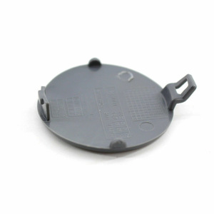 ฝาครอบตะขอเกี่ยวกันชนหน้าทรงกลม BMW ซีรีส์ 3 E90 E91 รุ่น 51117207299 - Product Image 3