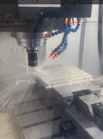 Pièces métalliques usinées CNC sur mesure ISO9001, perçage, brochage, composants industriels en aluminium, acier inoxydable, alliage, OEM
