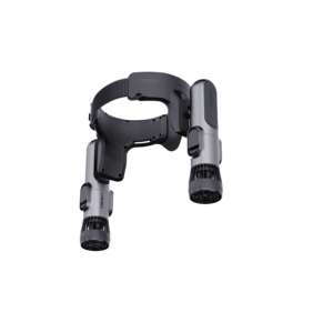 HS-Jetdive Pro สกู๊ตเตอร์น้ำหนักเบา 6.5 กก. สำหรับทุกเพศ วัสดุ PC/ABS กำลังขับ 1200 วัตต์ ความลึก 30 ม. แรงขับ 16 กก. แรงฟอร์ซ 60 นาที - Product Image 4