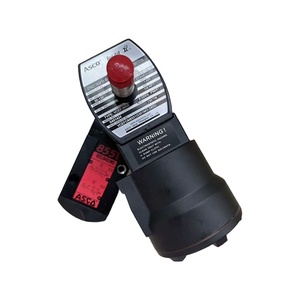 Solénoïde antidéflagrant VCEFCM8551G401MO - Product Image 4