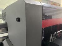 Impresora híbrida Uv i3200 G5, rollo a rollo, 2,5, cabezal de impresión para máquina de impresión de papel de pared, plóter