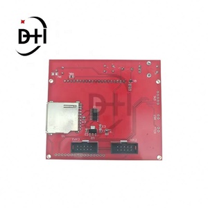 12864 สมาร์ทคอนโทรลเลอร์ RAMPS 1.4 LCD 12864 แผงควบคุมจอแอลซีดีหน้าจอสีน้ำเงินสำหรับเครื่องพิมพ์ 3D LCD12864 - Product Image 3