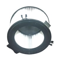 Filtres d'habitacle CC-W024 703819989 703819990A 7D0819989 pour Volkswagen California Transporter