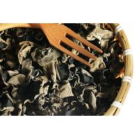 Hongo Negro de Nube y Hongo Comestible Entero y en Rodajas, Secos y Horneados, de Primera Calidad, en Empaque a Granel con Certificación ISO, HACCP y BRC