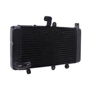 <span class=keywords><strong>Radiateur</strong></span> d'eau de système de refroidissement de <span class=keywords><strong>moto</strong></span> de haute qualité d'usine CQJB <span class=keywords><strong>radiateur</strong></span> de <span class=keywords><strong>moto</strong></span> CBR250 MC250 - Product Image 2