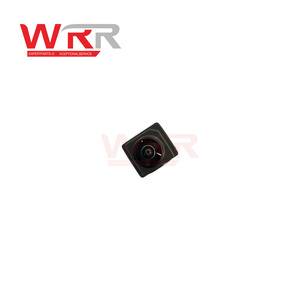 Cámara de Reversa para Benz Clase A, C, E, S (W176, W205, W213, W222) - Cámara de Visión Trasera con Asistencia de Estacionamiento - Product Image 5