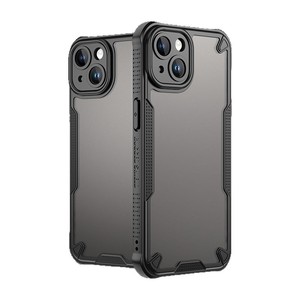 Elegante diseño a prueba de golpes PC Funda para teléfono móvil para <span class=keywords><strong>Apple</strong></span> <span class=keywords><strong>iPhone</strong></span> <span class=keywords><strong>13</strong></span> <span class=keywords><strong>Mini</strong></span> Cobertura completa TPU Cubierta protectora - Product Image 5