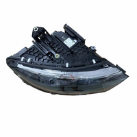 Pour Mercedes EQS V297 2022 2023 2024 2025, ensemble de phares LED 6000K 36V, feux de jour