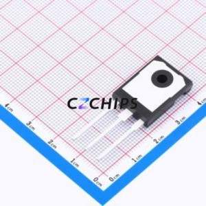 Transistor à effet de champ (MOSFET) STW28NM60ND-VB TO-247AC, original et neuf - Product Image 2