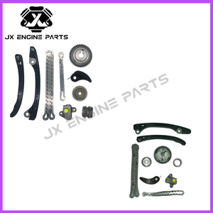 طقم سلسلة توقيت لمحركات مازدا 1.5 لتر و1.6 لتر و<span class=keywords><strong>2</strong></span>.0 لتر و<span class=keywords><strong>2</strong></span>.4 لتر طرازات PE-VPS وPEXB وPEY7 وP301-12-201C وPE01-14-151 وPE01-11-316 وPE01-11-314 وPE01-12-500A - Product Image 4