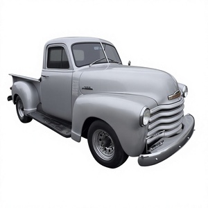 Top demanded Old Model Used 1953 Chevr olet <b>3100</b> 216 Stovebolt Pickup Truck READY TO SHIP TODAY - Product Image 1
