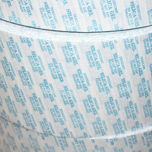 Manufacturer-Supplied Textured <b>Paper</b> Desiccant Coated Tear-Resistant and Dust-Free for Wholesale Supply for Packaging - Product Image 2