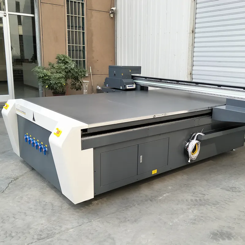Competitive Price All Size 2030 a3 other printers cardboard flatbed printer