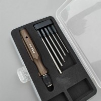 Nouveau kit de tournevis hexagonal original Outils spécialisés pour la pulvérisation Drone T40 T30 T20