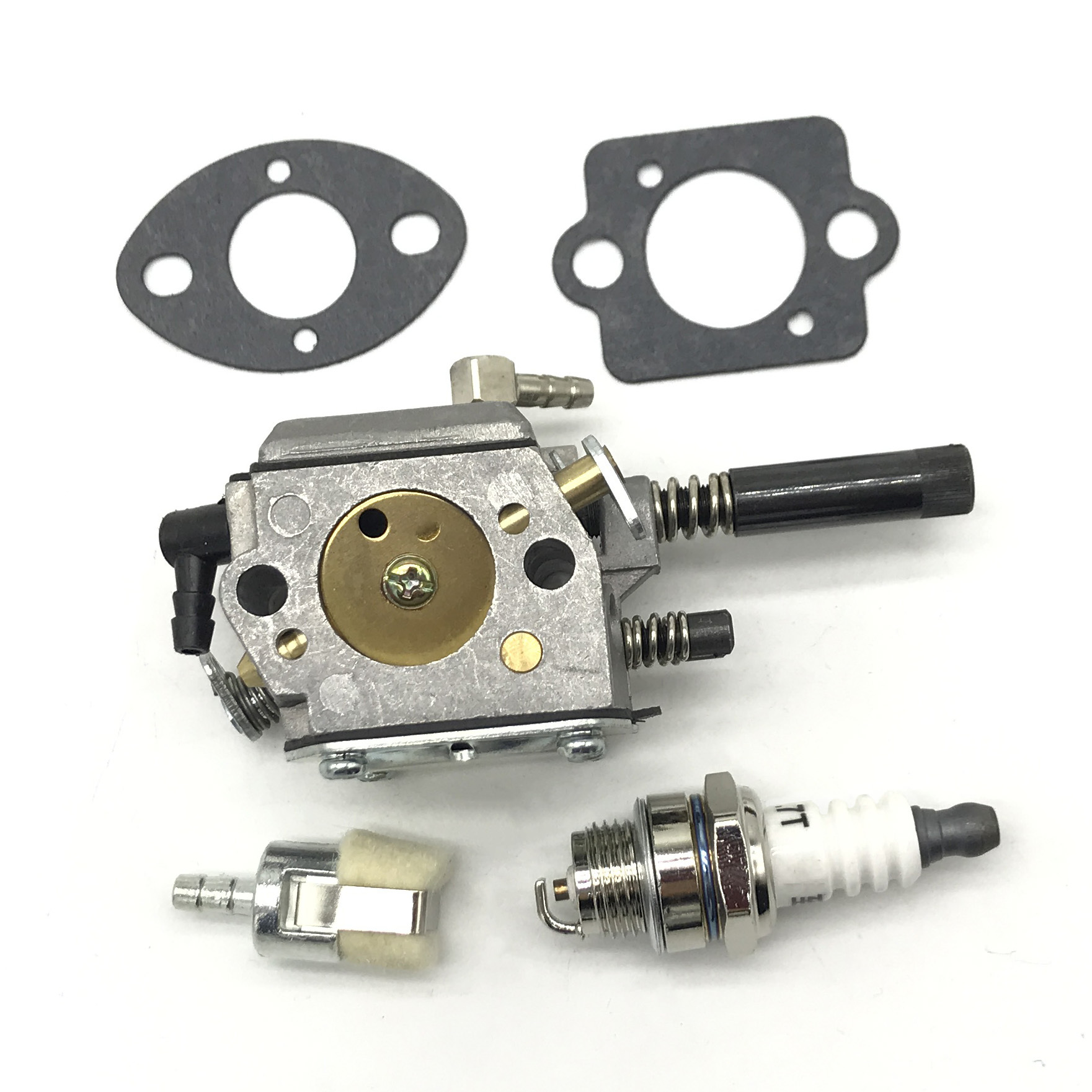 Carburetor for Shindaiwa 488 488P Chain Saw Walbro HDA-79A HDA-79C