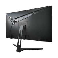 Moniteur de jeu LED LCD 27 pouces 1k 240hz 280hz pour ordinateur PC avec fonction OD et RGB et G-SYNC Esports
