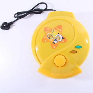 Para Niños Pancake Pan Moldes Antiadherente Pancake Griddle Pan Con 7 Formas <span class=keywords><strong>De</strong></span> Animales No hay revisiones aún - Product Image 4