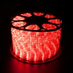 <strong>LED</strong> Rope <strong>Light</strong> PVC Shell <strong>IP65</strong> Waterproof <strong>Shower</strong> Effect RGB Changeable Smart <strong>Lights</strong> Modern Lighting - Product Image 6