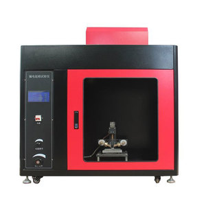 Máquina de Prueba de Resistencia al Rastreo con Pantalla Táctil LDQ-3, Probador de Índice Comparativo CTI - Product Image 4