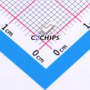 W3011 Antenna 1206 RF ( Antenna Type: GPS Antenna )( Center Frequency: 1.5753GHz )( Bandwidth: 47.6MHz/47.6MHz/47.6MHz ) - Product Image 1
