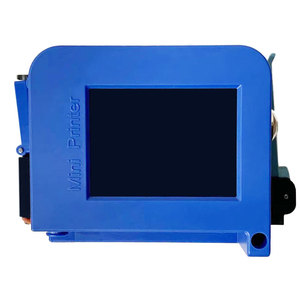 Mini nhỏ Thời hạn sử dụng rất nhiều số mã hóa máy cầm tay máy in phun tij máy in - Product Image 5
