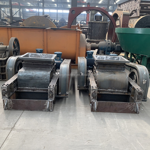 Frantoio a Doppio Rullo per Carbone e Coke, Prezzo Competitivo per la Frantumazione di <span class=keywords><strong>Materiali</strong></span> Fragili - Product Image 6