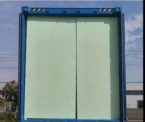 Espuma de <span class=keywords><strong>Poliuretano</strong></span> Rígida de Alta <span class=keywords><strong>Densidad</strong></span> de 3 Componentes, Celda Cerrada, Grado Industrial, Líquida, <span class=keywords><strong>Densidad</strong></span> >500kg/M3, Dureza >50 Shore D - Product Image 3