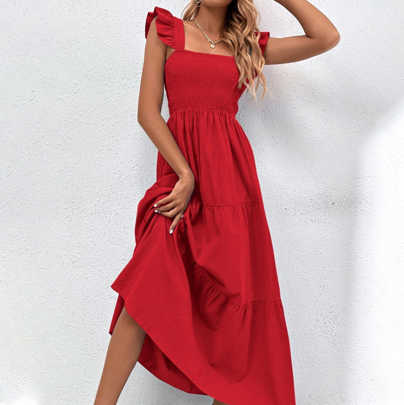 Rojo coral