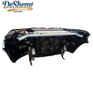 Prix d'usine pour les panneaux de carrosserie BMW X3, <span class=keywords><strong>G45</strong></span>, G48, pare-chocs avant, phares LED, grilles, radiateurs, volets, ailes ; durables, ajustement parfait. - Product Image 6
