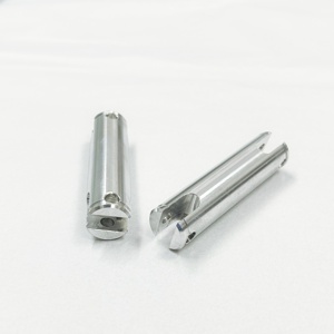 Pusat Pemesinan CNC 4 Axis dengan Wire EDM & Broaching untuk Layanan Pengerjaan Logam Presisi Aluminium dan Baja Tahan Karat untuk Pemesinan - Product Image 5