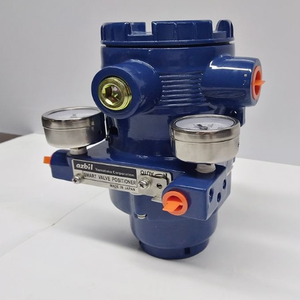 YAMATAKE <span class=keywords><strong>pour</strong></span> positionneur de vanne intelligent série AVP300, instruments de <span class=keywords><strong>test</strong></span> - Série AVP300-RSD3A, positionneur de vanne de contrôle de processus - Product Image 3