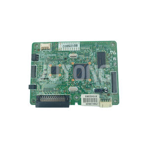 Placa formateadora de placa principal de alta calidad bien probada para impresora Canon LaserJet Pro <span class=keywords><strong>LBP3300</strong></span> suministro de alta calidad - Product Image 1