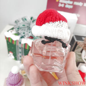 2026 Nuevo Perfume Corporal Personalizado de Vainilla Crush, 30ml, Mini Colonia, Fragancia para Bebé - Product Image 2