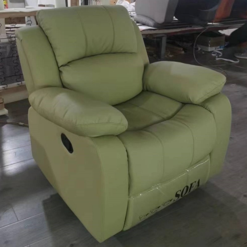 Céleri électrique filaire extensible couché vert-usb