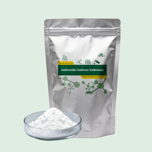 Fixateur d'ambre puissant Ambroxane Solide : Améliore la longue durée et la tenue des parfums et des eaux de Cologne, saveur tabac - Product Image 4