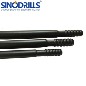Automazione dei sinodrille <span class=keywords><strong>T38</strong></span> T45 asta di prolunga 3660mm - Product Image 5