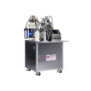 Best Seller Static Mixing Micro Pu Inject Pouring Foam Machine