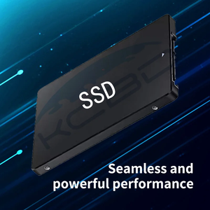 MZQL27T6HBLA-00A07 PM9A3 SSD 7,68 To/2,5'' U.2/Couleur noire - Product Image 3