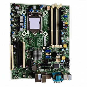 Carte mère reconditionnée pour <span class=keywords><strong>HP</strong></span> Compaq <span class=keywords><strong>Z230</strong></span> Tower, LGA 1151, Intel, IDE intégré, mémoire DDR4, format ATX, pour carte système - Product Image 4