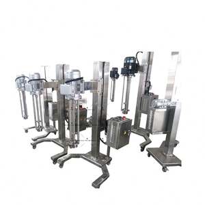 Mezclador de Tres Ejes con Cuchilla Hidráulica y Disolvente de Anclajes para Mezclar Materiales de Alta Viscosidad - Product Image 6