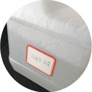 SLES N70โซเดียมลอริลอีเทอร์ซัลเฟตสำหรับแชมพูเหลว - Product Image 6