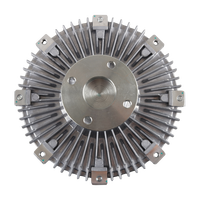 قابض مروحة تبريد المحرك الجديد GB 21082-EB70B/21082-EB70C لسيارات نيسان نافارا D40T/D40/YD25/Y60/TD25DDTI