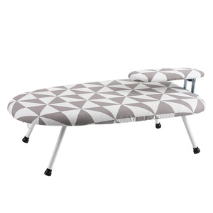 <span class=keywords><strong>Asse</strong></span> <span class=keywords><strong>da</strong></span> Stiro con Copertura Imbottita, Altezza Regolabile, Tavolo <span class=keywords><strong>da</strong></span> Stiro con Supporto di Sicurezza per Ferro, <span class=keywords><strong>Asse</strong></span> <span class=keywords><strong>da</strong></span> Stiro Pieghevole - Product Image 1